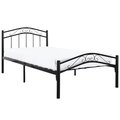 East End Imports Townhouse Iron Twin Bed Frame EEI-798